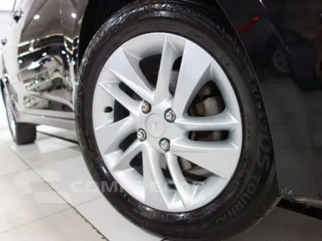 HB20S - 1.6 COMFORT PLUS 16V 4P AUTOMÁTICO