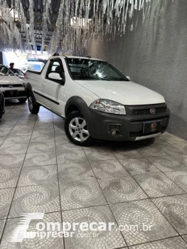 STRADA 1.4 MPI Freedom CS 8V