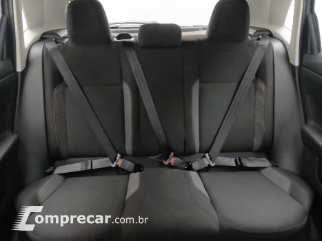 POLO 1.0 MPI TRACK MANUAL