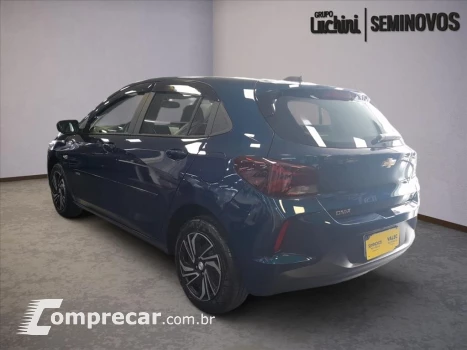 ONIX 1.0 FLEX LT MANUAL
