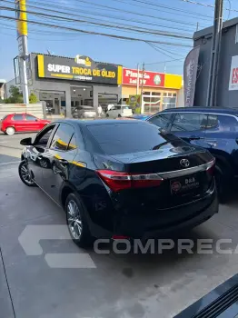 COROLLA 2.0 XEI 16V