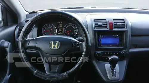 CRV