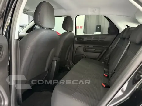 C4 CACTUS 1.6 VTI 120 Feel Eat6