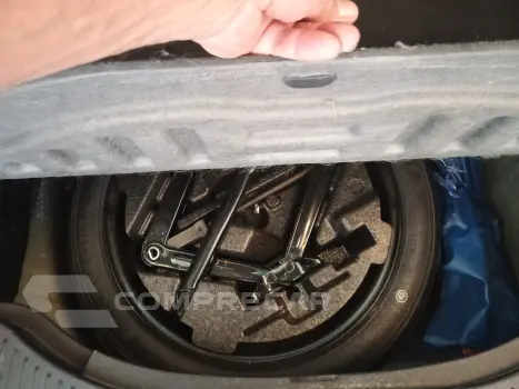 TRACKER 1.4 16V Turbo LT