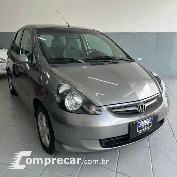Fit LX 1.4/ 1.4 Flex 8V/16V 5p Aut.