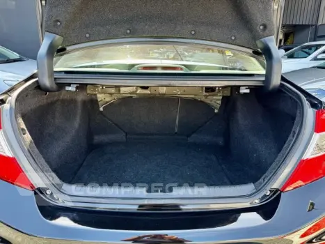 CIVIC - 2.0 LXR 16V 4P AUTOMÁTICO