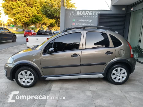 C3 1.6 I XTR 16V