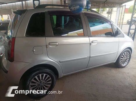 IDEA 1.4 MPI ELX 8V