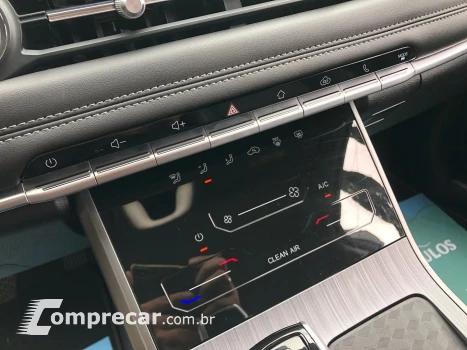 Tiggo 5X 1.5 Vvt Turbo Iflex Sport Cvt