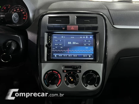 PUNTO 1.4 ELX 8V FLEX 4P MANUAL
