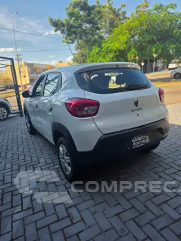 KWID 1.0 12V SCE ZEN