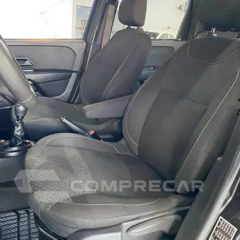 OROCH Intense 1.6 Flex 16V Mec.