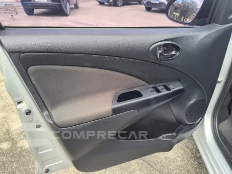 ETIOS 1.5 X Plus Sedan 16V