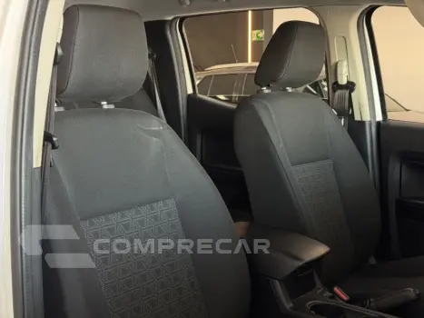 Ranger 2.2 16V XLS DIESEL 4X4 CABINE DUPLA AUTOMÁTICO