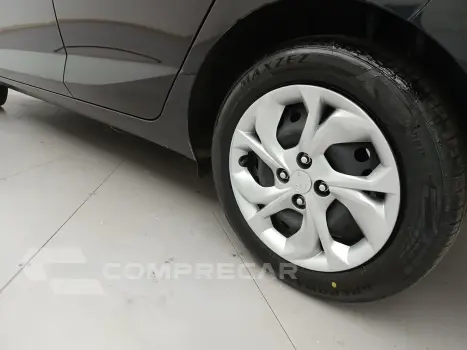 HB20 1.0 12V FLEX COMFORT PLUS MANUAL