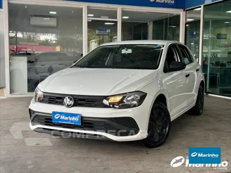 POLO 1.0 MPI TRACK MANUAL