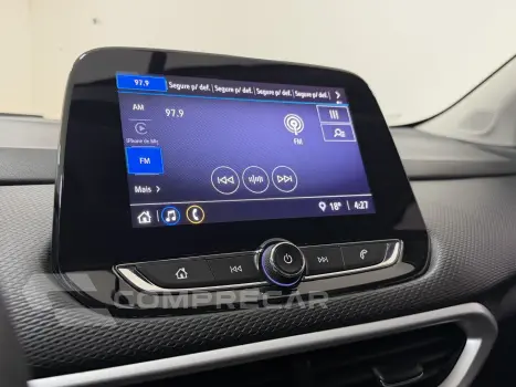 TRACKER 1.0 TURBO FLEX LT AUTOMÁTICO