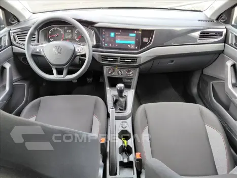 POLO 1.0 MPI TRACK MANUAL