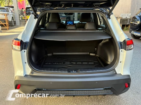 COROLLA CROSS 2.0 Vvt-ie Gr-sport