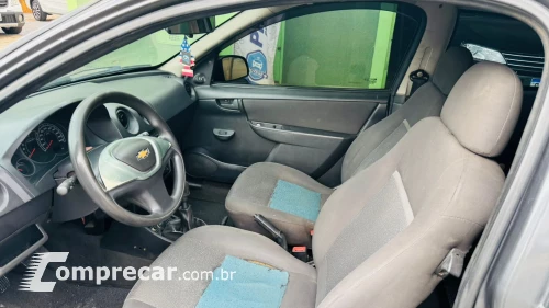 CELTA 1.0 MPFI 8V