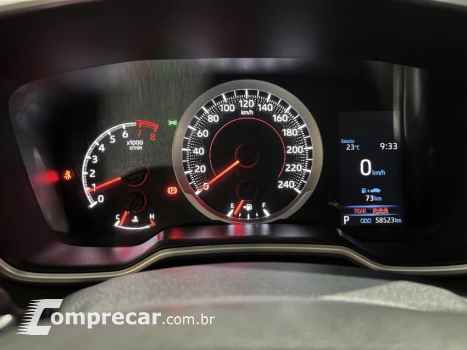 COROLLA 2.0 XEI 16V
