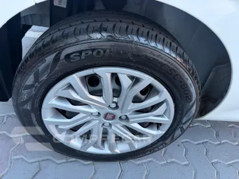 ARGO DRIVE 1.0 6V Flex