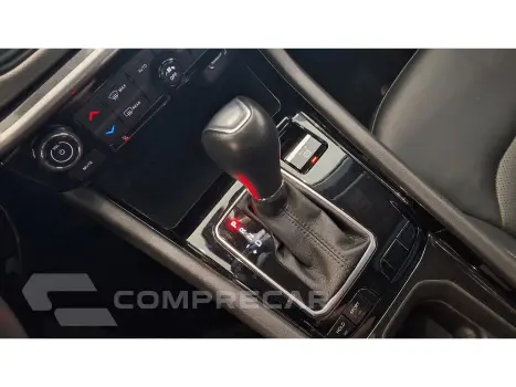 COMPASS 1.3 T270 TURBO FLEX LONGITUDE AT6