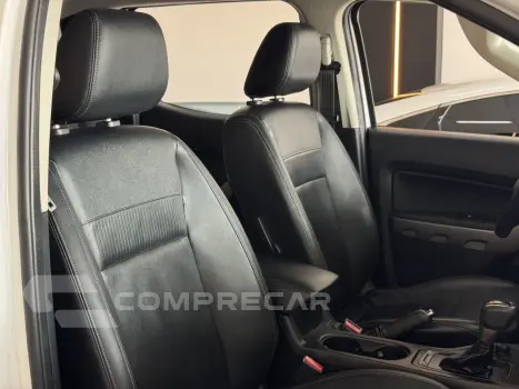 Ranger 3.2 20V XLT 4X4 CABINE DUPLA TURBO DIESEL AUTOMÁTICO