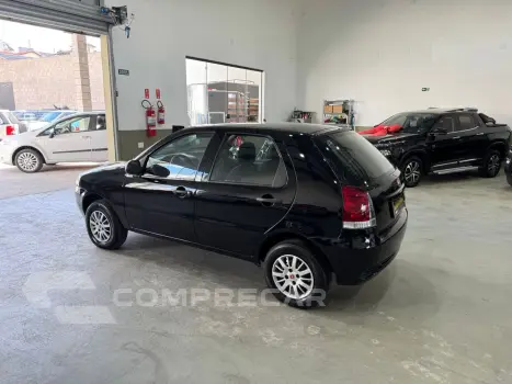 Palio 1.0 Mpi Fire Economy 8V Flex 4P Manual