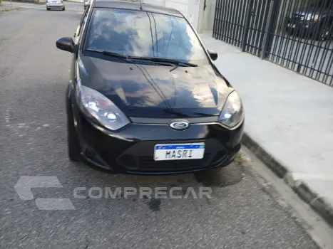 Fiesta 1.0 MPI Class BV