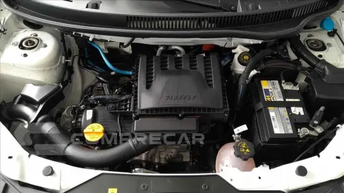 STRADA 1.3 FIREFLY FLEX ENDURANCE CS MANUAL