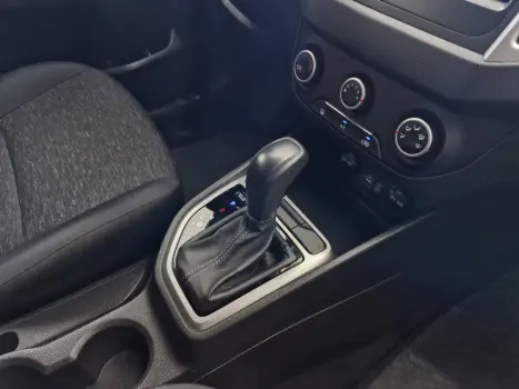 CRETA 1.6 16V FLEX ATTITUDE AUTOMÁTICO