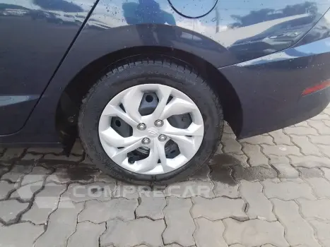 HB20S 1.0 12V FLEX COMFORT MANUAL