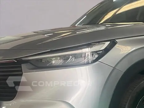 HR-V 1.5 DI I-VTEC FLEX EXL CVT