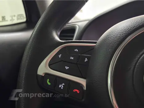 RENEGADE 1.8 16V FLEX SPORT 4P AUTOMÁTICO