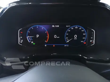 TERA 1.0 170 TSI HIGH AUTOMÁTICO