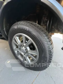 ECOSPORT 1.6 Freestyle 8V