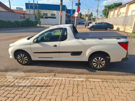 Hoggar 1.4 X-Line Flex 2P Manual