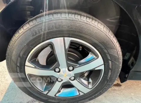 ONIX 1.4 MPFI LTZ 8V