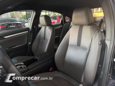 CIVIC 2.0 16vone EXL