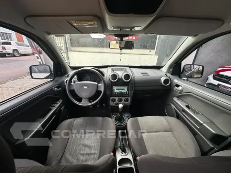 ECOSPORT 1.6 XLT Freestyle 8V