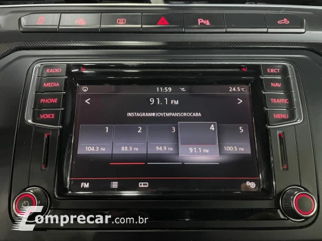 SAVEIRO 1.6 CROSS CD 16V FLEX 2P MANUAL
