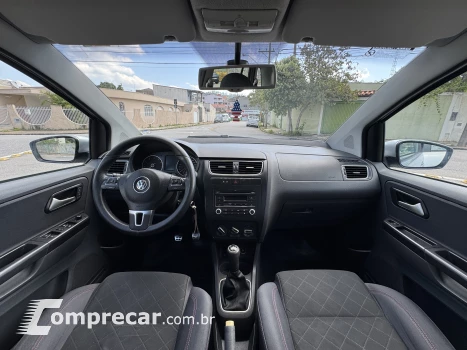 SPACEFOX 1.6 MI Sportline 8V