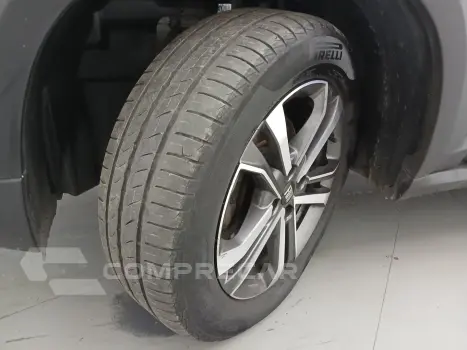 PULSE 1.0 TURBO 200 FLEX AUDACE CVT