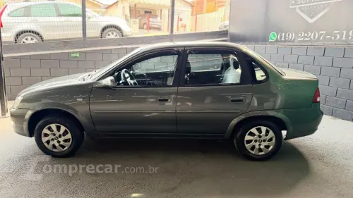 Classic Life/LS 1.0 VHC FlexP. 4p