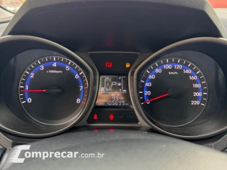 HB20S - 1.6 PREMIUM 16V 4P AUTOMÁTICO