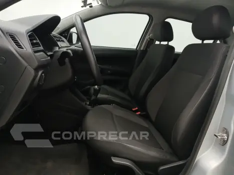 VOYAGE 1.0 12V MPI TOTALFLEX 4P MANUAL