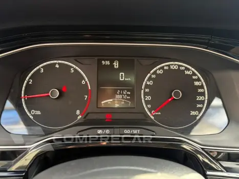 Polo Track 1.0 Flex 12V 5p