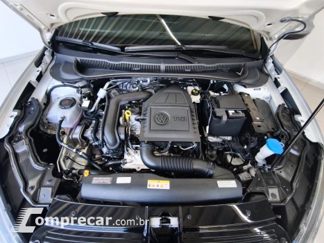 VIRTUS 1.0 200 TSI Highline
