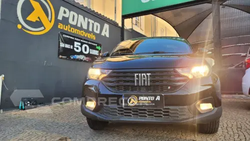 Strada Freedom 1.3 Flex 8V  CS Plus